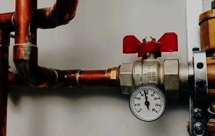 PLUMBING & PIPEFITTING